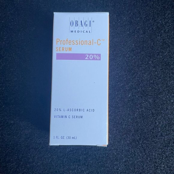 Obagi Professional-C 20% Vitamin C Serum Facial Serum - Picture 7 of 7